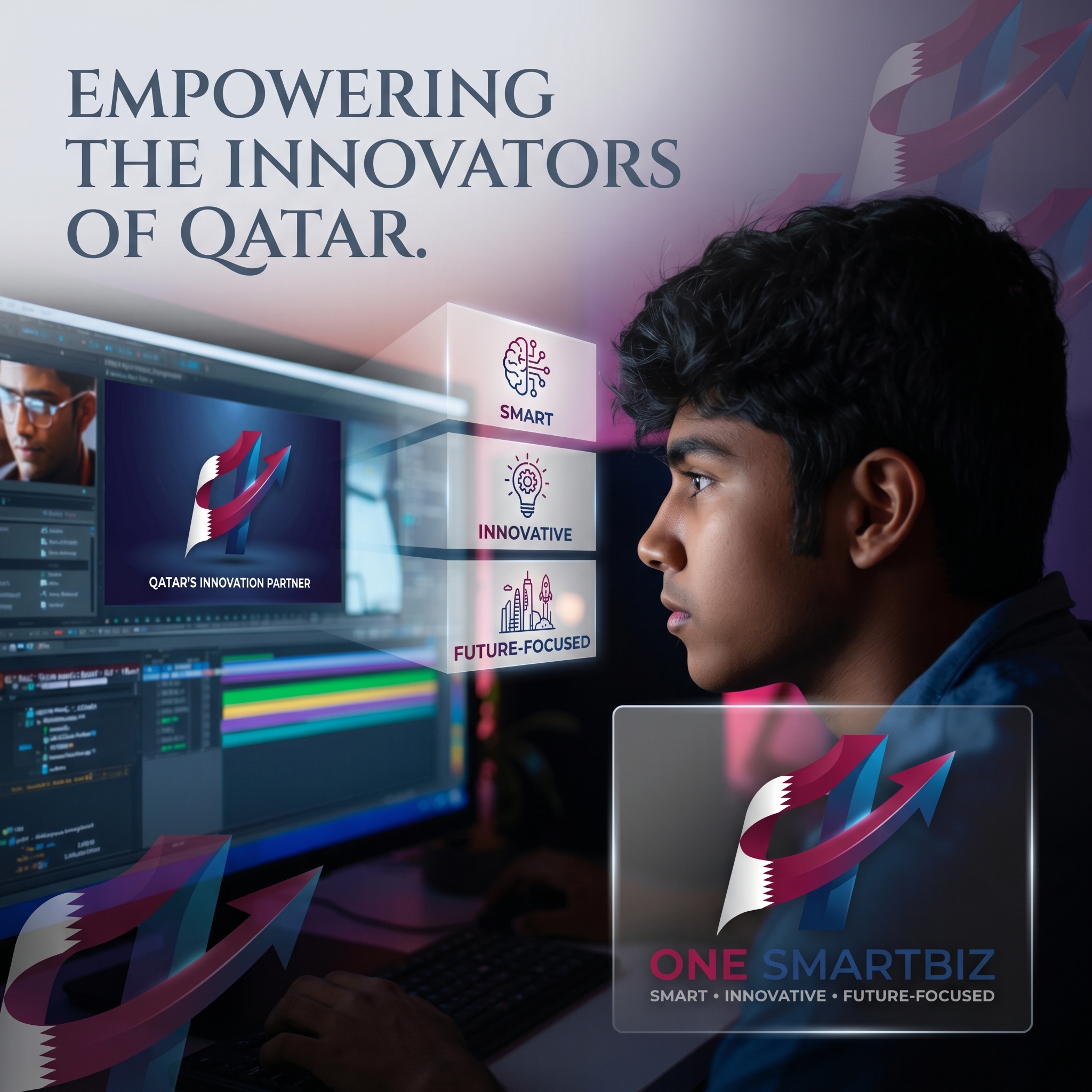 Multimedia & VFX